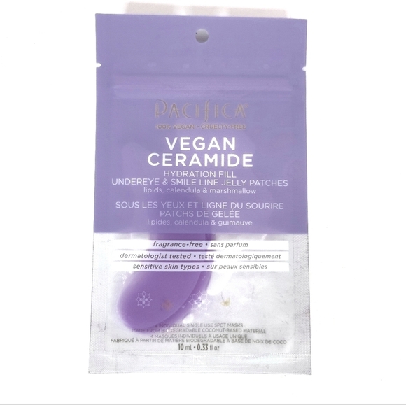 Skincare Trio, - Eye and Face Masks, New in Packaging - Picture 3 of 7